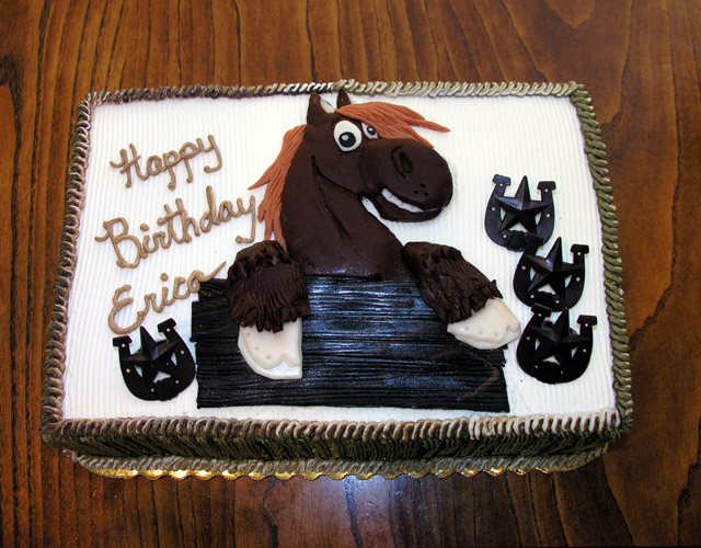 [Birthday Cakes 3]
